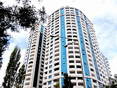 4-otaqlı mənzil , Yasamal r., 172 m² Bakı