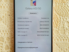 Samsung A 53 Bakı
