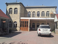 Villa , Badamdar qəs. 1-ci massiv Bakı