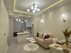 2-otaqlı mənzil , Nərimanov r., 52 m² Баку