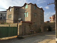 Villa , Badamdar qəs. 3-cü massiv Bakı