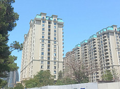  3-комн. квартира, м/ст. Хатаи, 82 м² Bakı