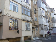 5-otaqlı mənzil , Badamdar qəs., 120 m² Баку