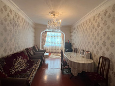 3-otaqlı mənzil , Xətai r., 85 m² Баку