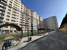 3-otaqlı mənzil , Yeni Günəşli qəs., 138 m² Баку