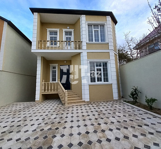 Villa , Masazır qəs., 109 000 AZN, Покупка, Продажа, Аренда Вилл в Баку