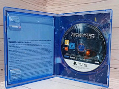 Playstation 5 Terminator Resistance Bakı
