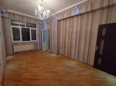 2-otaqlı mənzil , Xudu Məmmədov küç., 51 m² Баку