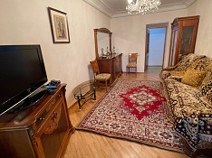 Сдается 2-комн. квартира, ул. У. Гаджибекова, 75 м² Баку