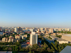 2-otaqlı mənzil icarəyə verilir, İzmir Küç., 70 m² Баку
