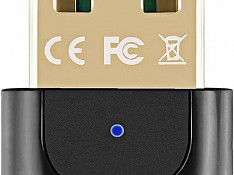 USB bluetooth adapter 5.1 Bakı