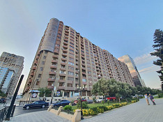 Сдается 3-комн. квартира, м/ст. Хатаи, 140 м² Баку