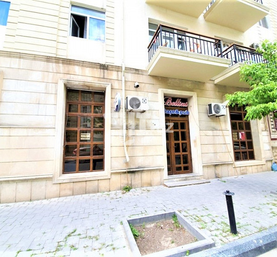  Ресторан, ул. Низами, kv.m., 1 150 000 AZN, Bakı-da Kafe-Restoranların alqı satqısı və kirayəsi