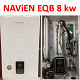 Elektrikli kombi Navien 8 kw 1 200 AZN Tut.az Бесплатные Объявления в Баку, Азербайджане