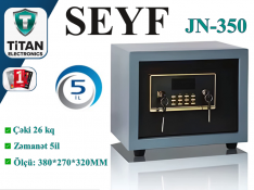 Seyf JN-350