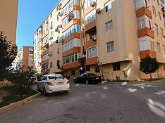 2-otaqlı mənzil , Masazır qəs., 49 m² Баку