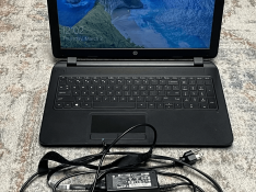 HP 15 Notebook PC Баку