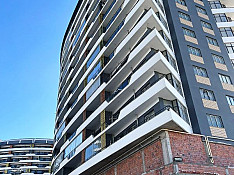 2-otaqlı mənzil , H. Ağayev küç. 45, 81 m² Баку