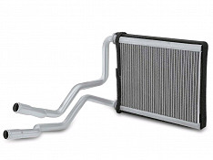 Hyundai-Kia üçün soba radiatoru Bakı