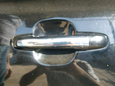 Hyundai Sonata 2008-2009 üçün çöl qapı tutacağı Bakı