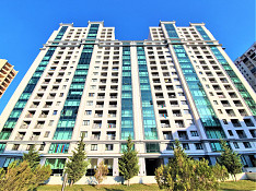 Сдается 2-комн. квартира, ул Г Маджидова, 100 м² Баку