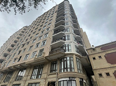 3-otaqlı mənzil , Təbriz küç., 150 m² Баку