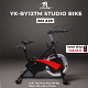 Studio Bike Velotrenajor Elliptical ,  349 AZN , Tut.az Бесплатные Объявления в Баку, Азербайджане