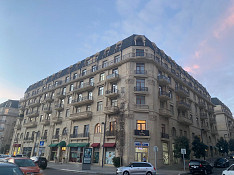 3-otaqlı mənzil , Xətai r., 138 м² Баку
