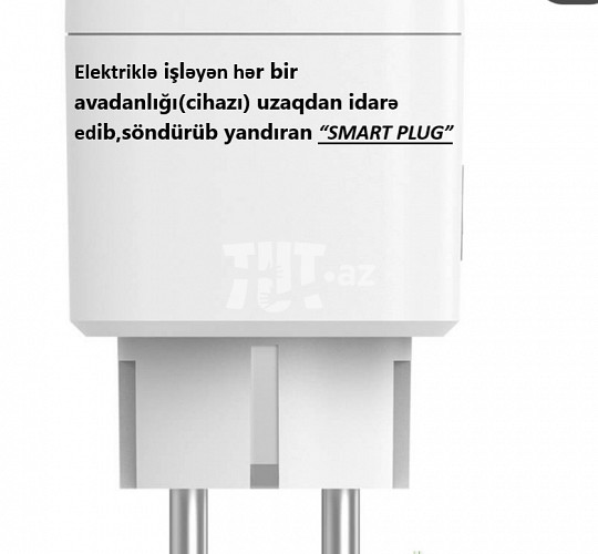 Smart Tox SP2 rozetka 26 AZN Tut.az Бесплатные Объявления в Баку, Азербайджане