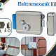 Elektromexanik kilid 50 AZN Tut.az Бесплатные Объявления в Баку, Азербайджане