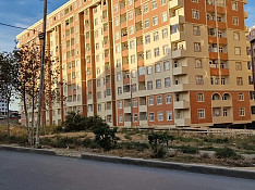 3-otaqlı mənzil , Masazır qəs., 88 m² Баку