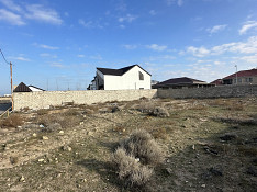 8 sot torpaq sahəsi , Şüvəlan qəs. Баку
