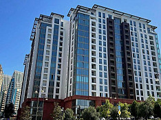 4-otaqlı mənzil , Yasamal r., 185 m² Bakı