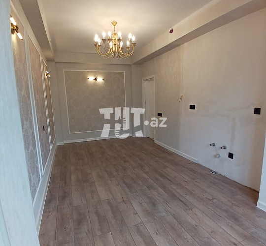 3-otaqlı mənzil , Masazır qəs., 78 m², 92 000 AZN, Bakı-da Ev / Mənzillərin alqı satqısı və Kirayəsi