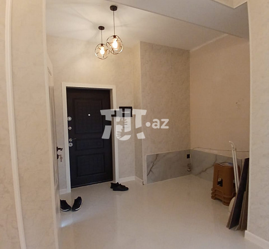 3-otaqlı mənzil , Masazır qəs., 78 m², 92 000 AZN, Bakı-da Ev / Mənzillərin alqı satqısı və Kirayəsi