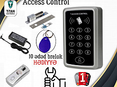 Access control ACM223-IC Баку