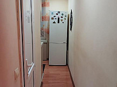 2-otaqlı mənzil , Yasamal r., 46 m² Баку