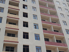 3-otaqlı mənzil , H.Əliyev küç., 140 m² Хырдалан