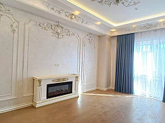 2-otaqlı mənzil , Xətai r., 89 m² Баку