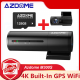 Azdome M300S (4K) 128GB ,  168 AZN , Баку на сайте Tut.az Бесплатные Объявления в Баку, Азербайджане