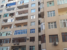 2-otaqlı mənzil icarəyə verilir, Badamdar qəs., 98 m² Баку