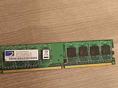 Ram 512 MB DDR 2 TwinMos Bakı