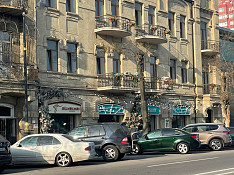 4-otaqlı mənzil icarəyə verilir, Xətai pr., 102 m² Баку
