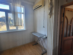 2-otaqlı mənzil icarəyə verilir, Nəsimi r., 45 m² Баку