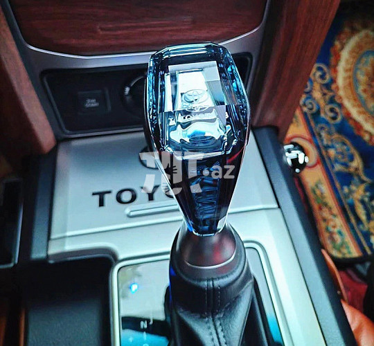 Toyota üçün kristal başlıq 48 AZN Tut.az Бесплатные Объявления в Баку, Азербайджане