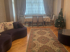 3-otaqlı mənzil , Yasamal r., 131 m² Баку
