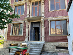 Həyət evi , Binəqədi r. Баку