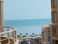 3-otaqlı mənzil , Xətai m/st., 160 m² Баку