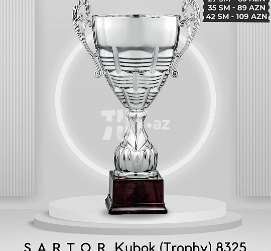 Kuboklar 25 AZN Tut.az Бесплатные Объявления в Баку, Азербайджане