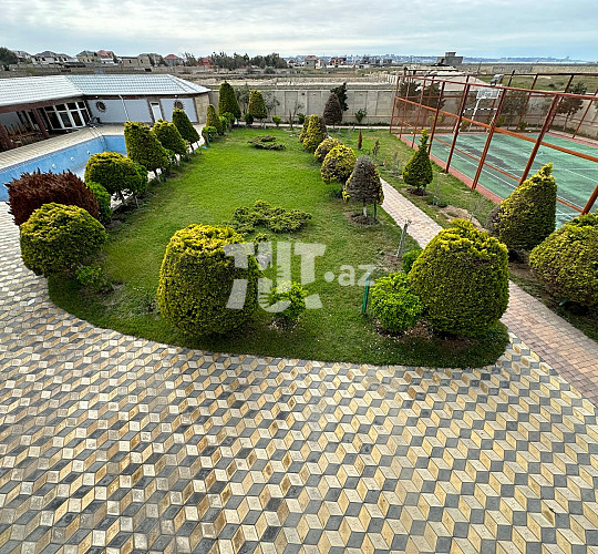 Villa , Mərdəkan qəs., 950 000 AZN Endirim mümkündür, Bakı- da Villaların alqı-satqısı və kirayəsi